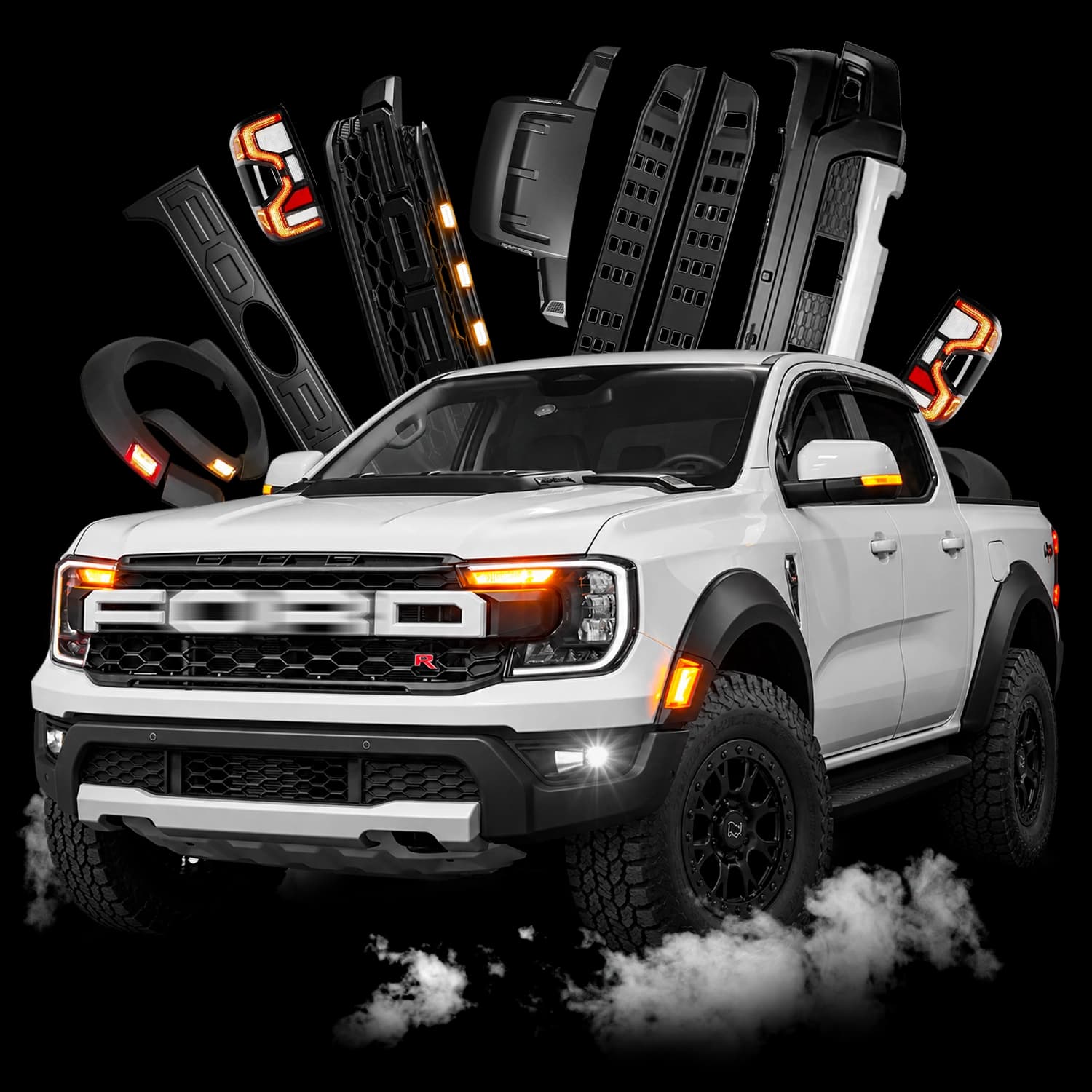 BODY KITS